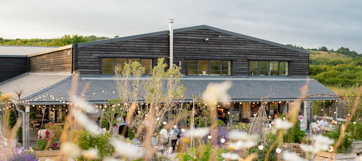 Unnatural Flooring office building