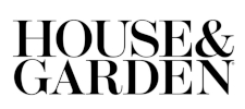 House & Garden logo