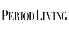 Period Living logo