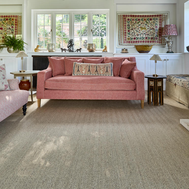 Herringbone Wheat