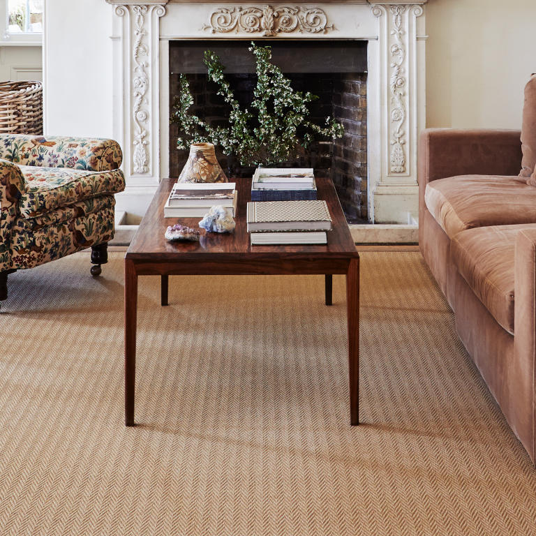 Herringbone Coco