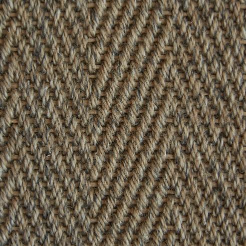Herringbone Chia