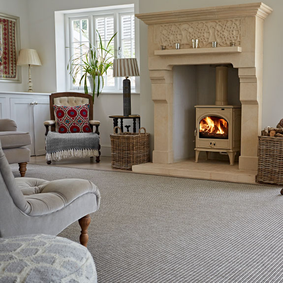 Woven Vinyl Flooring Washable Sisal Carpets Unnatural Flooring