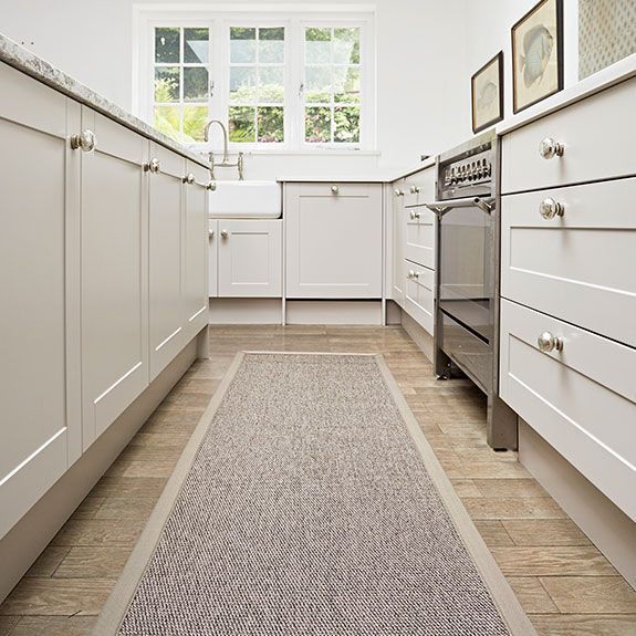 Woven Vinyl Flooring Washable Sisal Carpets Unnatural Flooring